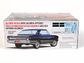 AMT 1:25 1966 Chevy Nova SS 2T