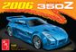 AMT 1:25 2006 Nissan 350Z 2T