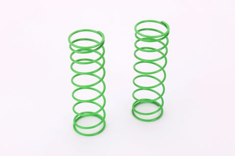 Cen Racing Green Spring (Long) 2pcs.