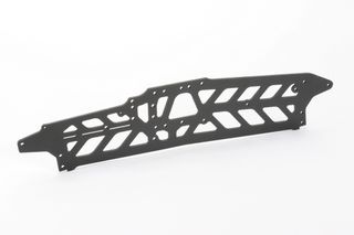 Cen Racing Carbon Fiber Chassis Plate 3.5mm 1pcs.