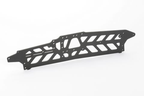 Cen Racing Carbon Fiber Chassis Plate 3.5mm 1pcs.