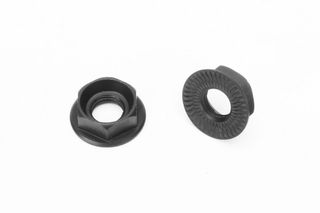 Cen Racing KAOS Upper Arm Adjuster LockNut M8