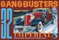 MPC 1:25 1932 Chrysler Imperial "Gangbusters"