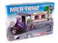 MPC 1:25 Milk Trike (Trick Trikes Series)