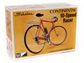 MPC 1:8 Schwinn Continenral 10-Speed Bicycle