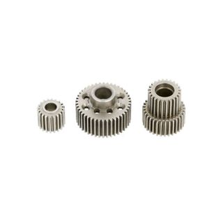 Cen Racing Metal Center Transmission Gear Set (Optional)