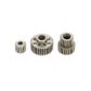 Cen Racing Metal Center Transmission Gear Set (Optional)