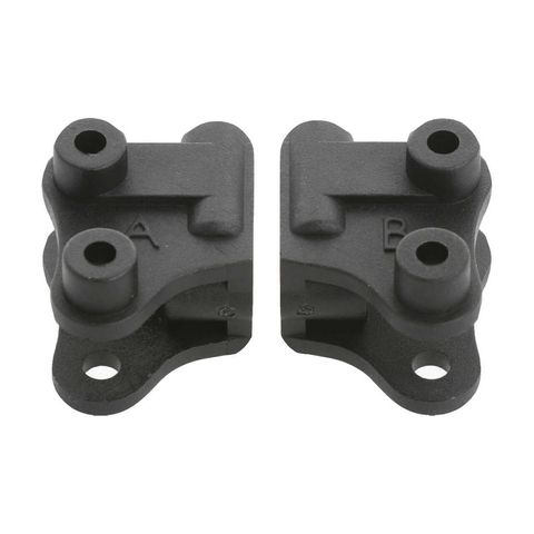 Cen Racing 4-Link Bracket A, B