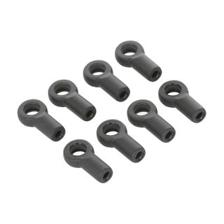 Cen Racing 5.8mm Rod End(8pcs)