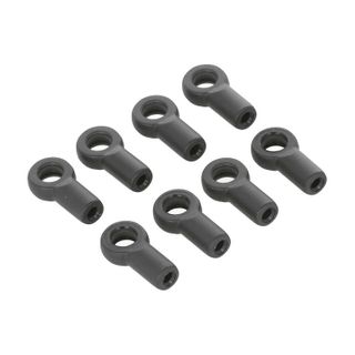 Cen Racing 5.8mm Rod End(8pcs)