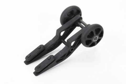 Cen Racing Reeper Wheelie Bar Kit