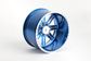 Cen Racing Forged Alloy CNC American Force Legend SS8 Wheel (-18,Blue)