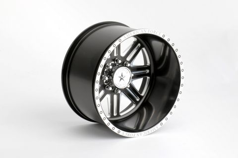 Cen Racing Forged Alloy CNC American For)