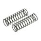 Cen Racing Shock Spring (Short) 2pcs