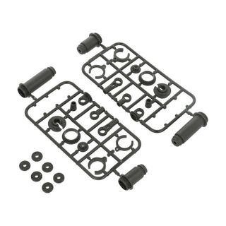 Cen Racing Shock Plastic Parts(175/210MM)