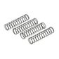 Cen Racing Shock Spring (Long) 4pcs