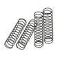 Cen Racing Shock Spring (Long) 4pcs