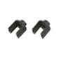 Cen Racing Differential Case (Plastic) 2pcs