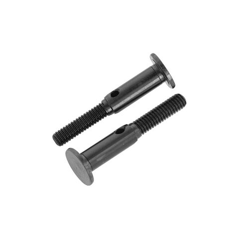 Cen Racing Wheel Axle (2WD)