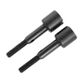 Cen Racing Wheel Axle (2pcs)