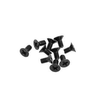 CEN Racing M3x6 Flat Head Screw (10pcs)