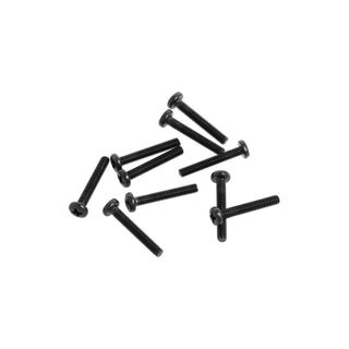 Cen Racing M3x20mm Binding Head Screw (10pcs)