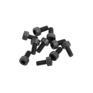 Cen Racing M3x6mm Cap Screw (10pcs)