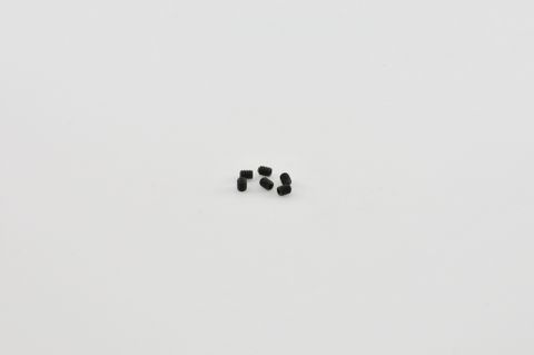 Cen Racing SET Screws M3x4mm (6pcs)