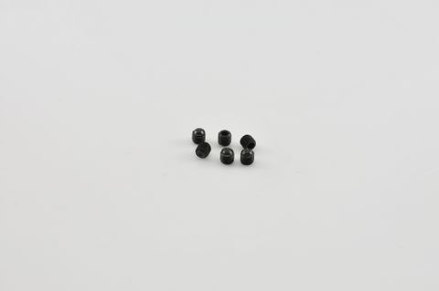 Cen Racing SET Screws M5x5mm (6pcs)