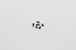 Cen Racing M2.5x6mm Button Head Hex Socket Screw (10pcs)