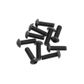 Cen Racing M2.5x8mm Head Screw Hex Socket Screw (10pcs)