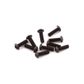 Cen Racing M2.5x18 Button Head Socket Screw (10pcs)