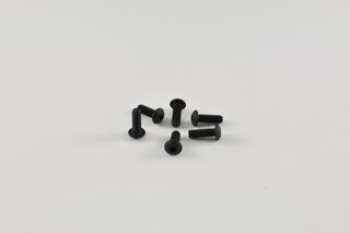 Cen Racing Button Head Screw M4x15 (6pcs)