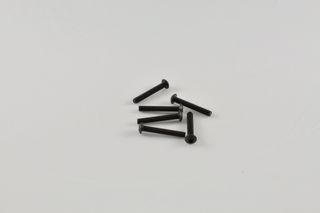 Cen Racing Button Head Screws M3x20mm (6pcs)