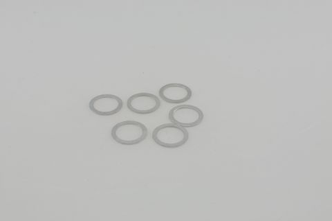 Cen Racing Shim M12.2x15.9x0.5 (6pcs)