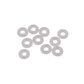 Cen Racing O-Ring P3 (soft) (10pcs)