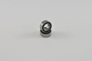 Cen Racing Ball Bearing 10*19*7 (2pcs)