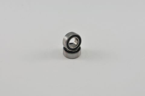 Cen Racing Ball Bearing 10*19*7 (2pcs)