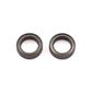 Cen Racing Bearing 10x15x4 (2pcs)