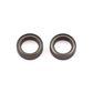 Cen Racing Bearing 10x15x4 (2pcs)