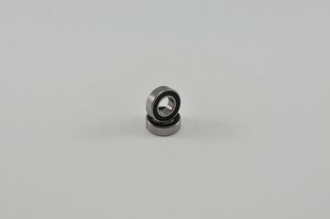 Cen Racing Ball Bearing 8*16*5 (2pcs)