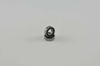 Cen Racing Ball Bearing 6x12x4 (2pcs)