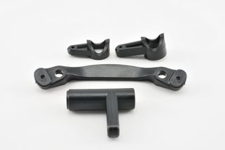 Cen Racing Steering Plastic Parts SET