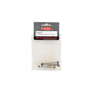 Cen Racing Threaded Hinge Pin (4MMX56)