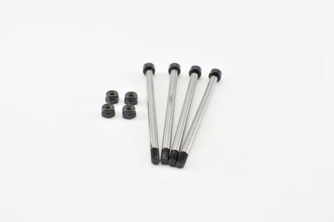 Cen Racing Threaded Hinge Pin (4MX73)