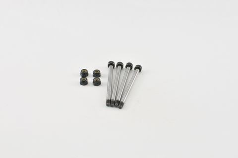 Cen Racing Threaded Hinge Pin (3MX44)