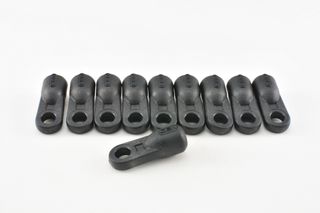 Cen Racing Ball End B7.80 (10pcs)