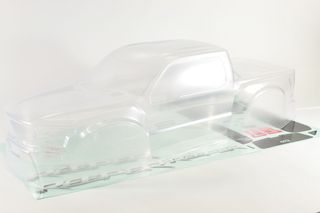 Cen Racing Reeper Body (Clear)