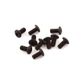 CEN Racing M3x6mm Button Head Hex SocketScrew (10)