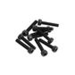 Cen Racing M2.5x12mm Cap Screw (10pcs)